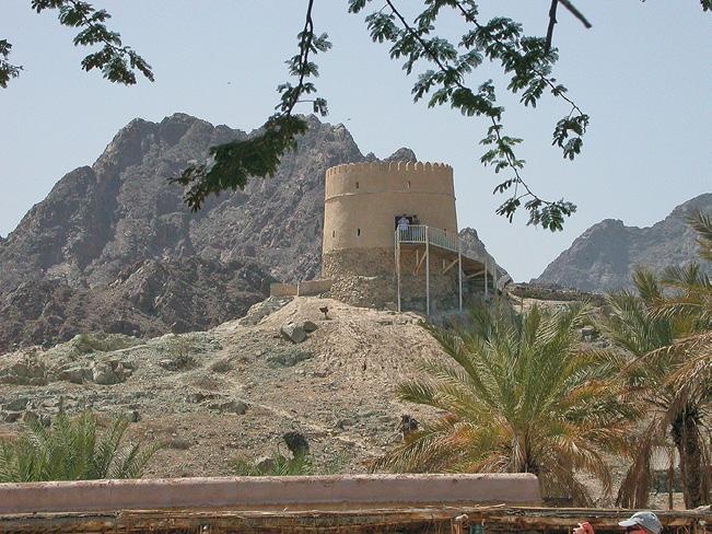 Иллюстрация к книге — Дубай. Волшебный сон, ставший явью [d_015.jpg]