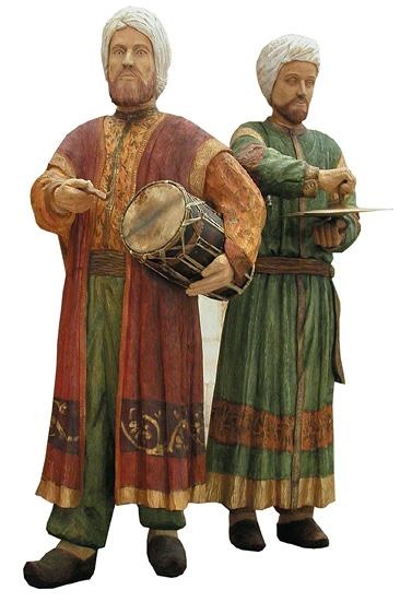 Иллюстрация к книге — Дубай. Волшебный сон, ставший явью [d_020.jpg]