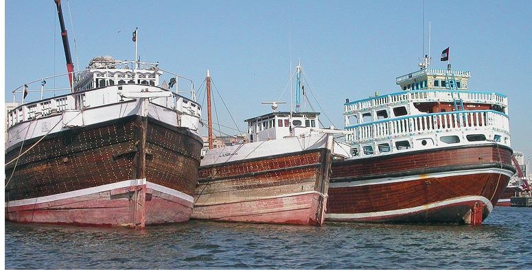 Иллюстрация к книге — Дубай. Волшебный сон, ставший явью [d_025.jpg]