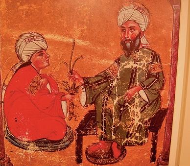 Иллюстрация к книге — Дубай. Волшебный сон, ставший явью [d_032.jpg]