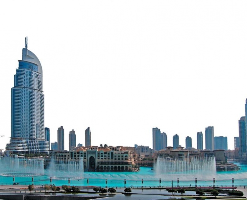 Иллюстрация к книге — Дубай. Волшебный сон, ставший явью [d_044.jpg]