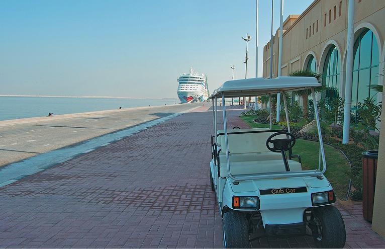 Иллюстрация к книге — Дубай. Волшебный сон, ставший явью [d_045.jpg]