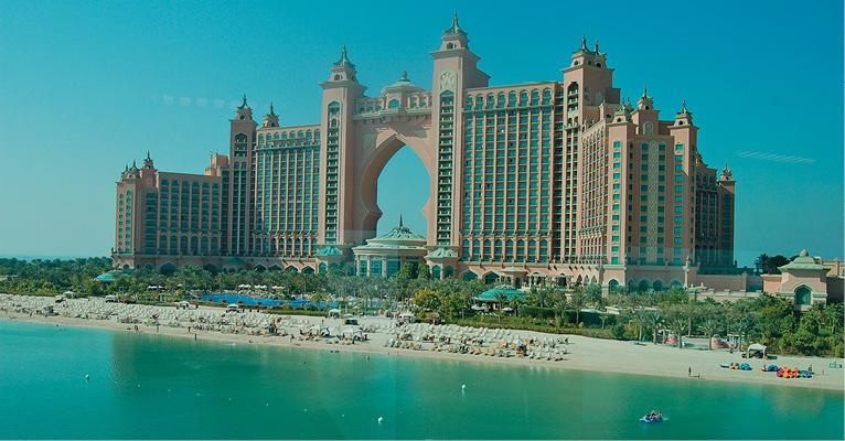 Иллюстрация к книге — Дубай. Волшебный сон, ставший явью [d_049.jpg]