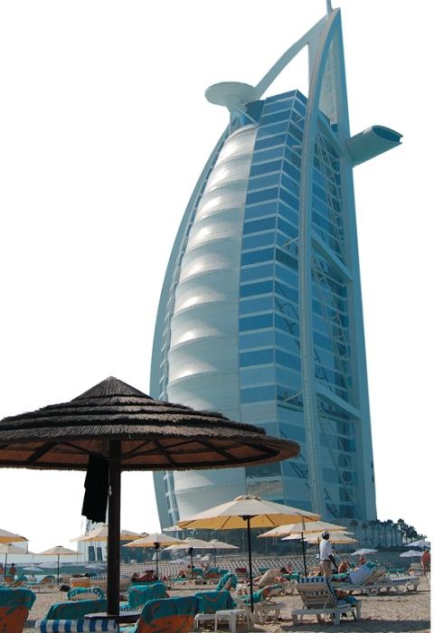 Иллюстрация к книге — Дубай. Волшебный сон, ставший явью [d_050.jpg]