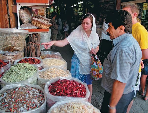 Иллюстрация к книге — Дубай. Волшебный сон, ставший явью [d_063.jpg]