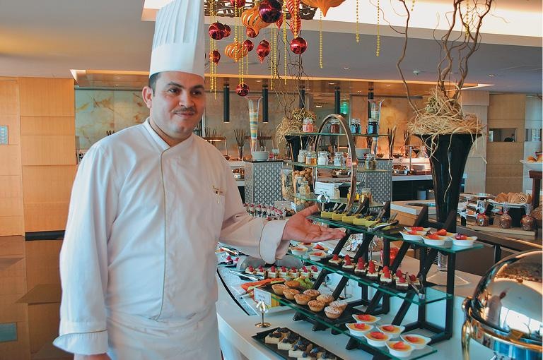 Иллюстрация к книге — Дубай. Волшебный сон, ставший явью [d_069.jpg]