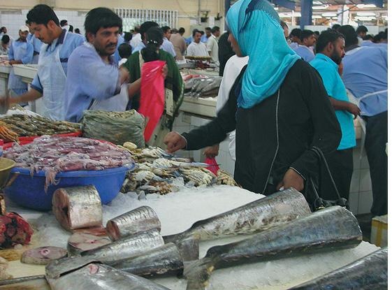 Иллюстрация к книге — Дубай. Волшебный сон, ставший явью [d_074.jpg]