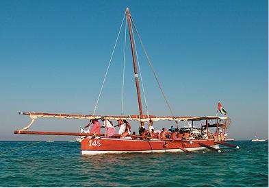 Иллюстрация к книге — Дубай. Волшебный сон, ставший явью [d_077.jpg]