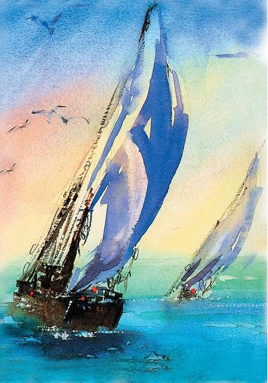 Иллюстрация к книге — Дубай. Волшебный сон, ставший явью [d_091.jpg]