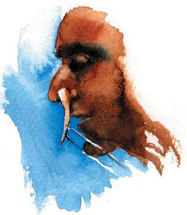 Иллюстрация к книге — Дубай. Волшебный сон, ставший явью [d_095.jpg]