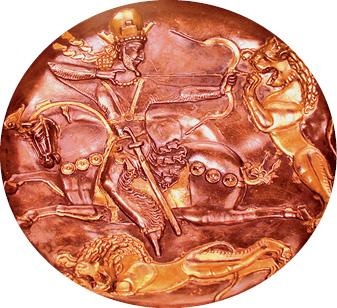 Иллюстрация к книге — Дубай. Волшебный сон, ставший явью [d_097.jpg]