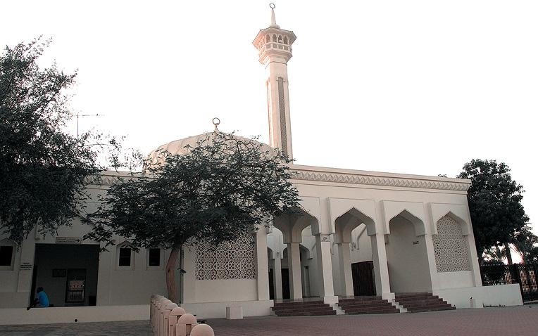 Иллюстрация к книге — Дубай. Волшебный сон, ставший явью [d_100.jpg]