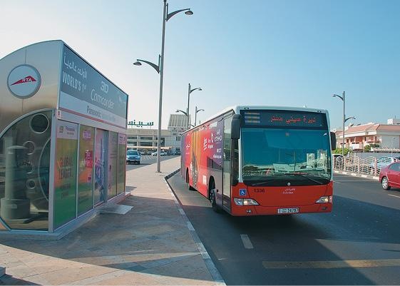 Иллюстрация к книге — Дубай. Волшебный сон, ставший явью [d_104.jpg]