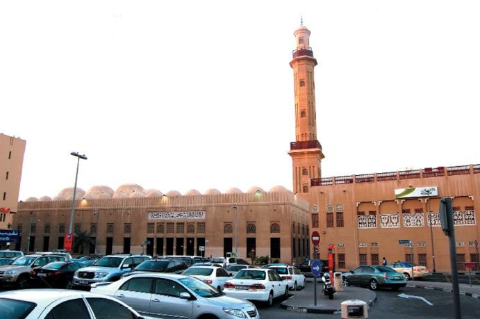 Иллюстрация к книге — Дубай. Волшебный сон, ставший явью [d_105.jpg]