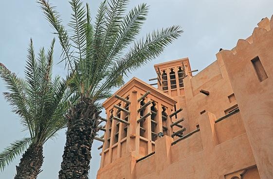 Иллюстрация к книге — Дубай. Волшебный сон, ставший явью [d_107.jpg]