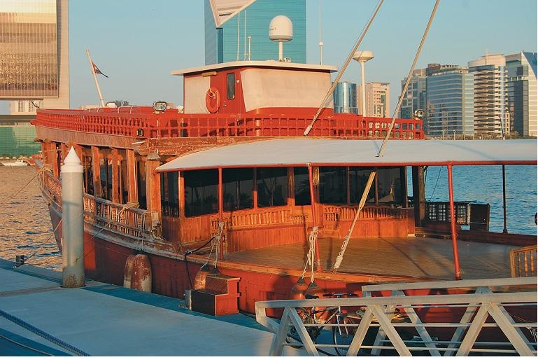 Иллюстрация к книге — Дубай. Волшебный сон, ставший явью [d_112.jpg]