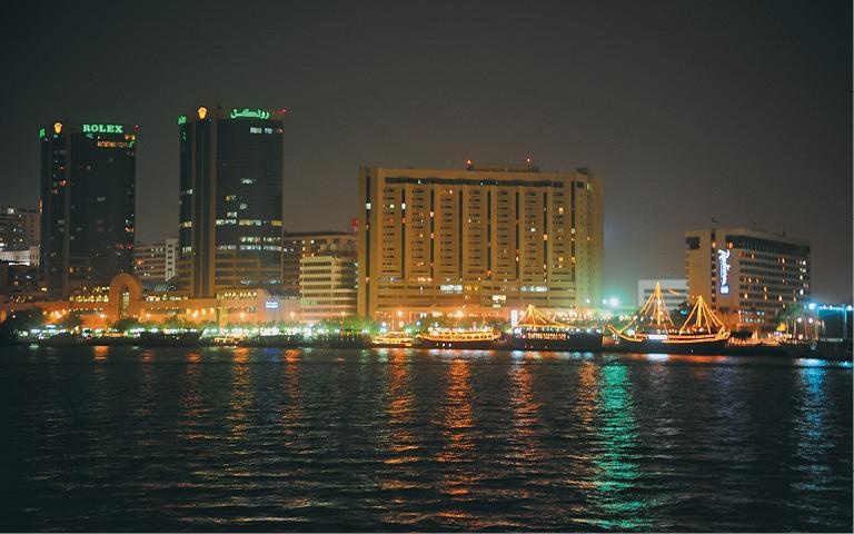 Иллюстрация к книге — Дубай. Волшебный сон, ставший явью [d_114.jpg]