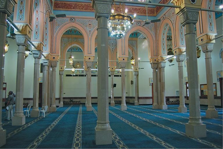 Иллюстрация к книге — Дубай. Волшебный сон, ставший явью [d_118.jpg]