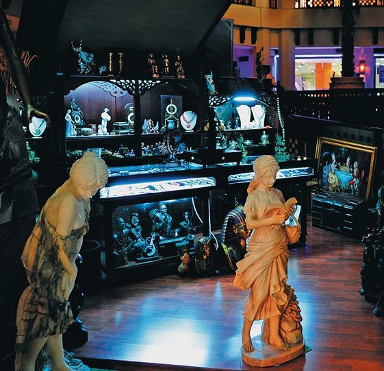 Иллюстрация к книге — Дубай. Волшебный сон, ставший явью [d_135.jpg]