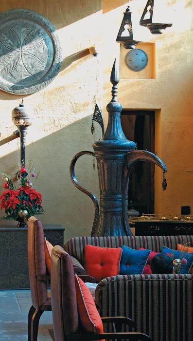 Иллюстрация к книге — Дубай. Волшебный сон, ставший явью [d_138.jpg]