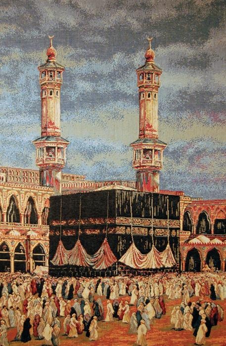 Иллюстрация к книге — Дубай. Волшебный сон, ставший явью [d_140.jpg]