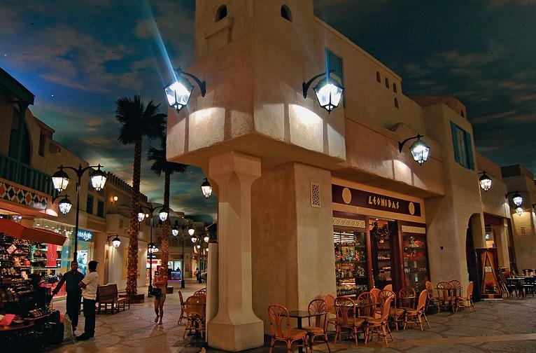 Иллюстрация к книге — Дубай. Волшебный сон, ставший явью [d_144.jpg]