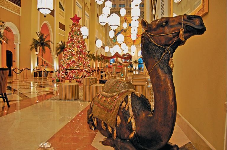 Иллюстрация к книге — Дубай. Волшебный сон, ставший явью [d_145.jpg]