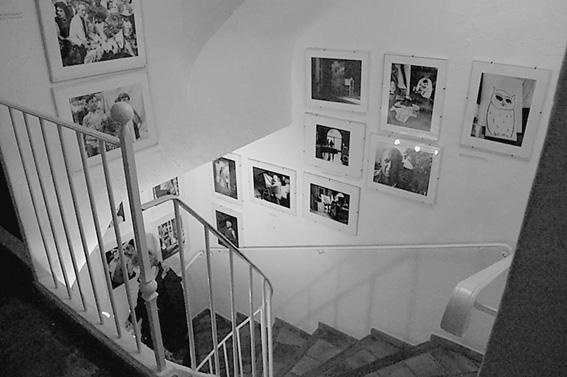 Иллюстрация к книге — Лазурный берег. Ривьеры Франции, Монако и Италии  [_033.jpg]