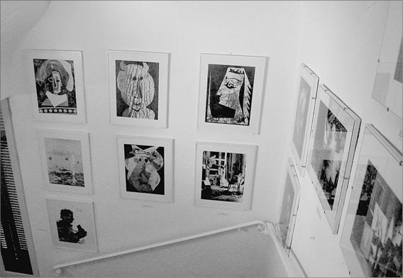 Иллюстрация к книге — Лазурный берег. Ривьеры Франции, Монако и Италии  [_034.jpg]