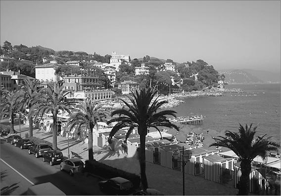 Иллюстрация к книге — Лазурный берег. Ривьеры Франции, Монако и Италии  [_25557.jpg]
