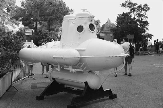 Иллюстрация к книге — Лазурный берег. Ривьеры Франции, Монако и Италии  [_mon8884.jpg]