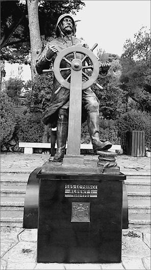 Иллюстрация к книге — Лазурный берег. Ривьеры Франции, Монако и Италии  [_mon8906.jpg]