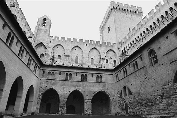 Иллюстрация к книге — Лазурный берег. Ривьеры Франции, Монако и Италии  [_nov8422.jpg]