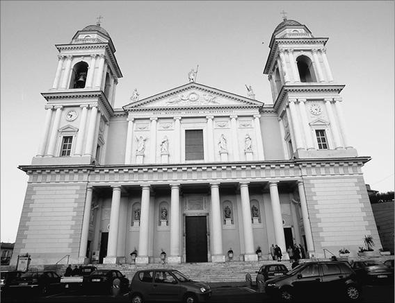 Иллюстрация к книге — Лазурный берег. Ривьеры Франции, Монако и Италии  [dddddqa.jpg]