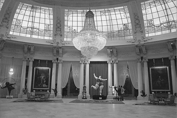 Иллюстрация к книге — Лазурный берег. Ривьеры Франции, Монако и Италии  [dsc_0127.jpg]