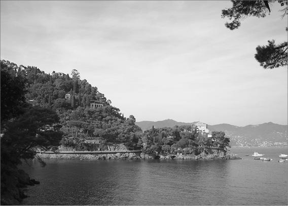 Иллюстрация к книге — Лазурный берег. Ривьеры Франции, Монако и Италии  [img_2225.jpg]