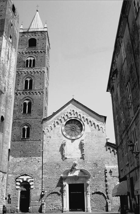 Иллюстрация к книге — Лазурный берег. Ривьеры Франции, Монако и Италии  [scdqqq.jpg]