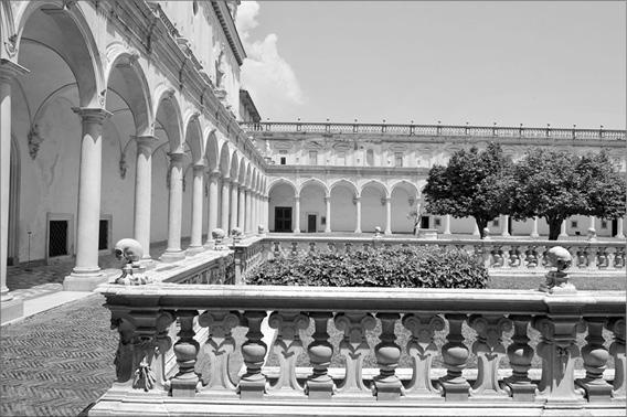 Иллюстрация к книге — Неаполитанская Ривьера. Неаполь. Капри. Искья. Прочида  [_002.jpg]