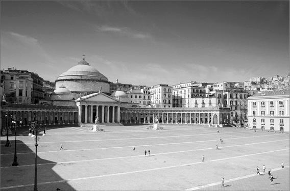 Иллюстрация к книге — Неаполитанская Ривьера. Неаполь. Капри. Искья. Прочида  [_003.jpg]