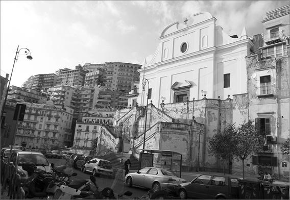 Иллюстрация к книге — Неаполитанская Ривьера. Неаполь. Капри. Искья. Прочида  [_009.jpg]