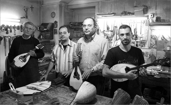 Иллюстрация к книге — Неаполитанская Ривьера. Неаполь. Капри. Искья. Прочида  [_029.jpg]