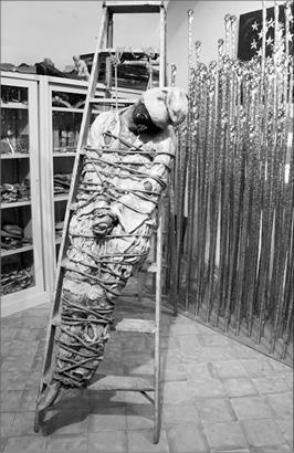 Иллюстрация к книге — Неаполитанская Ривьера. Неаполь. Капри. Искья. Прочида  [_036.jpg]