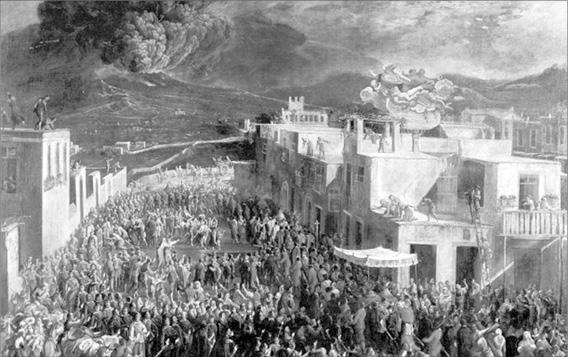 Иллюстрация к книге — Неаполитанская Ривьера. Неаполь. Капри. Искья. Прочида  [_048.jpg]