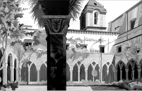 Иллюстрация к книге — Неаполитанская Ривьера. Неаполь. Капри. Искья. Прочида  [_069.jpg]