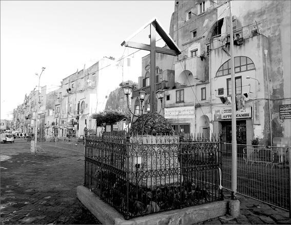 Иллюстрация к книге — Неаполитанская Ривьера. Неаполь. Капри. Искья. Прочида  [_072.jpg]