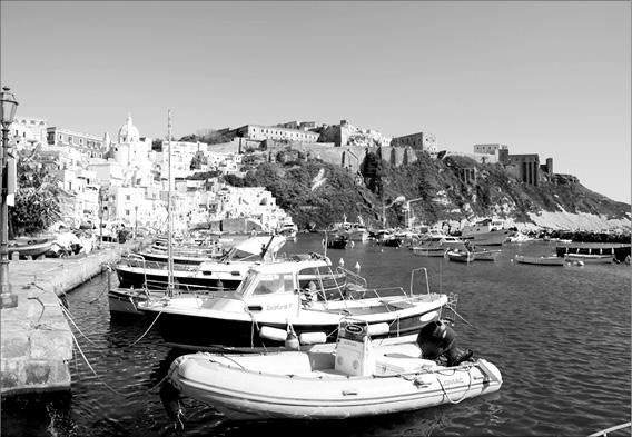 Иллюстрация к книге — Неаполитанская Ривьера. Неаполь. Капри. Искья. Прочида  [_075.jpg]