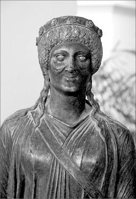 Иллюстрация к книге — Неаполитанская Ривьера. Неаполь. Капри. Искья. Прочида  [_083.jpg]