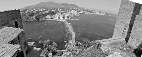 Иллюстрация к книге — Неаполитанская Ривьера. Неаполь. Капри. Искья. Прочида  [_087.jpg]