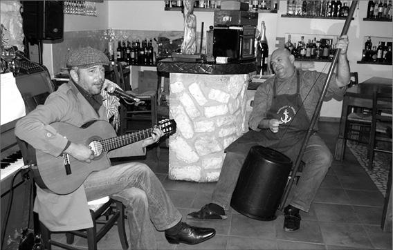 Иллюстрация к книге — Неаполитанская Ривьера. Неаполь. Капри. Искья. Прочида  [_090.jpg]