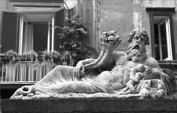 Иллюстрация к книге — Неаполитанская Ривьера. Неаполь. Капри. Искья. Прочида  [_23333.jpg]